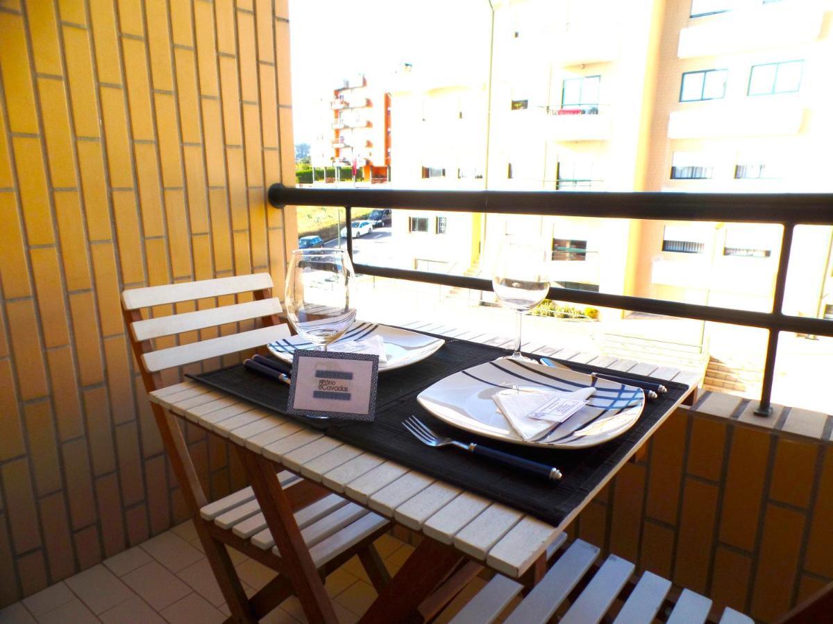 Patio Das Cavadas Apartment Rio Tinto Ngoại thất bức ảnh