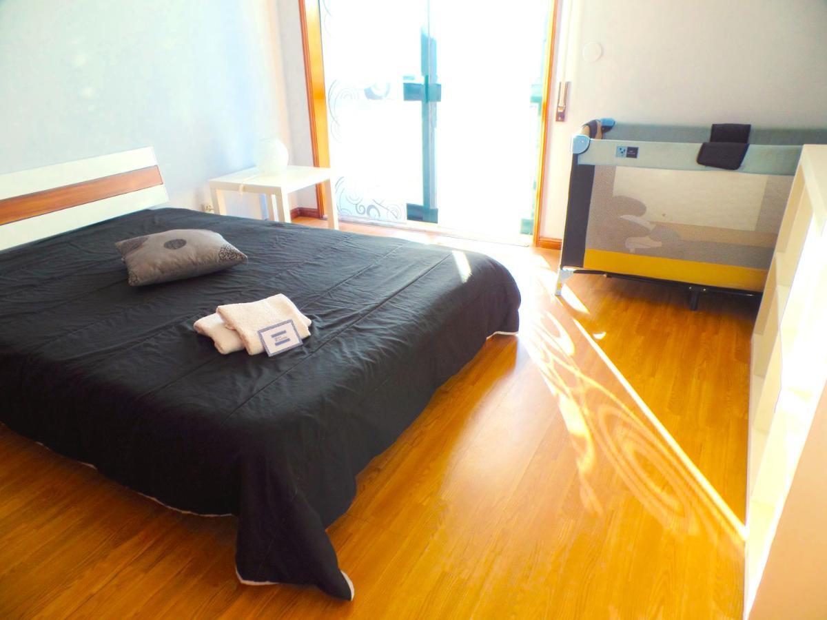 Patio Das Cavadas Apartment Rio Tinto Ngoại thất bức ảnh
