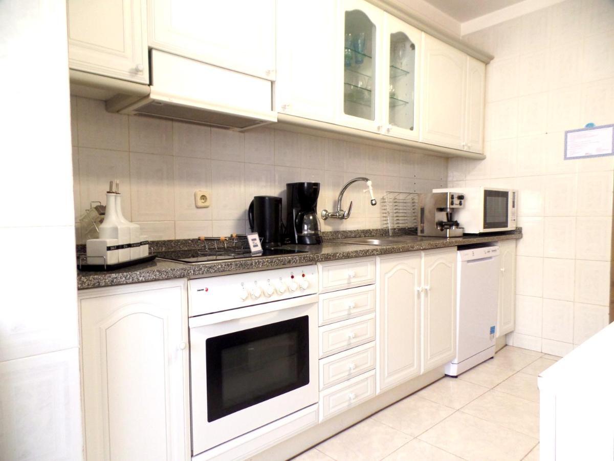 Patio Das Cavadas Apartment Rio Tinto Ngoại thất bức ảnh