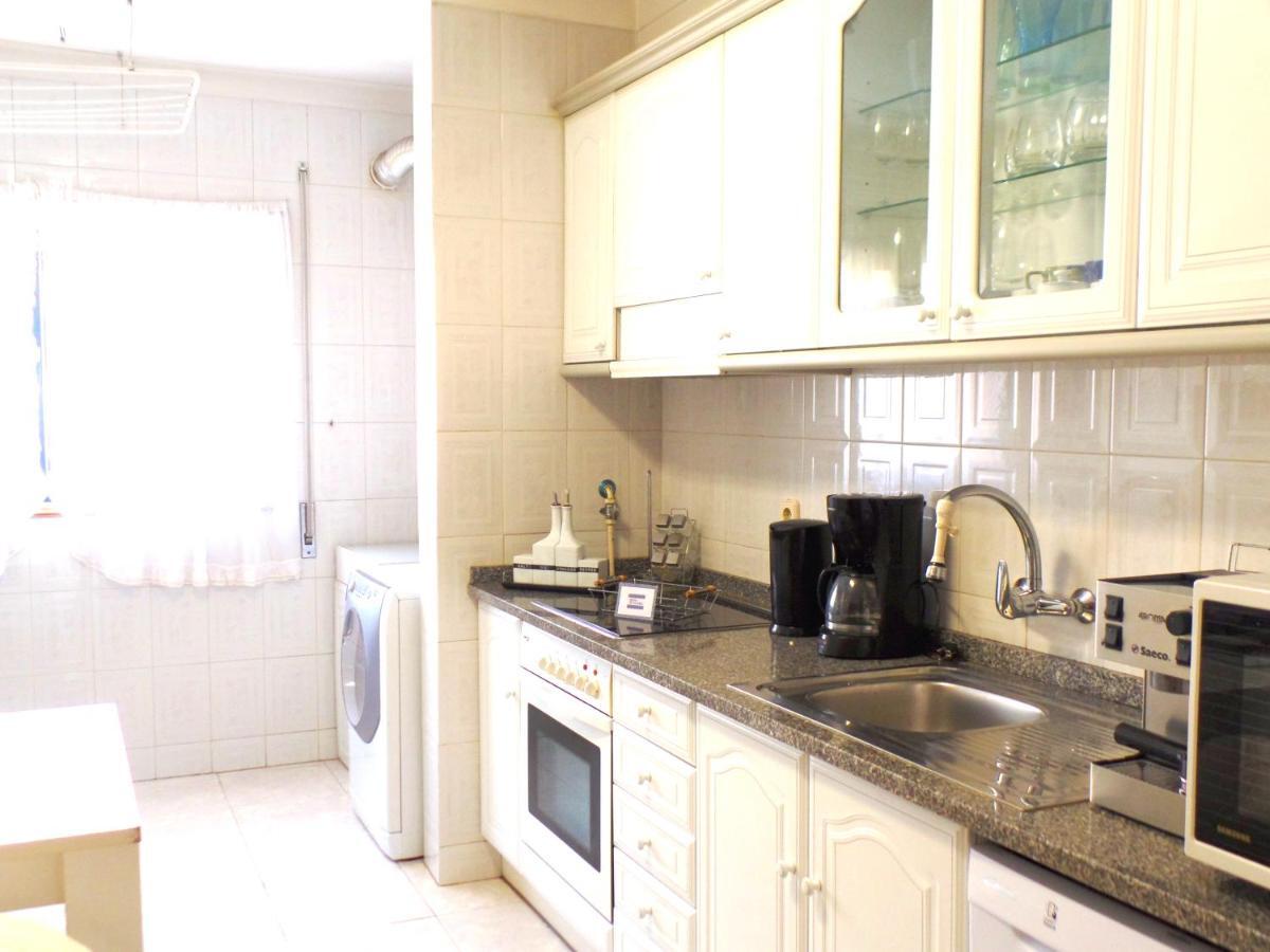 Patio Das Cavadas Apartment Rio Tinto Ngoại thất bức ảnh