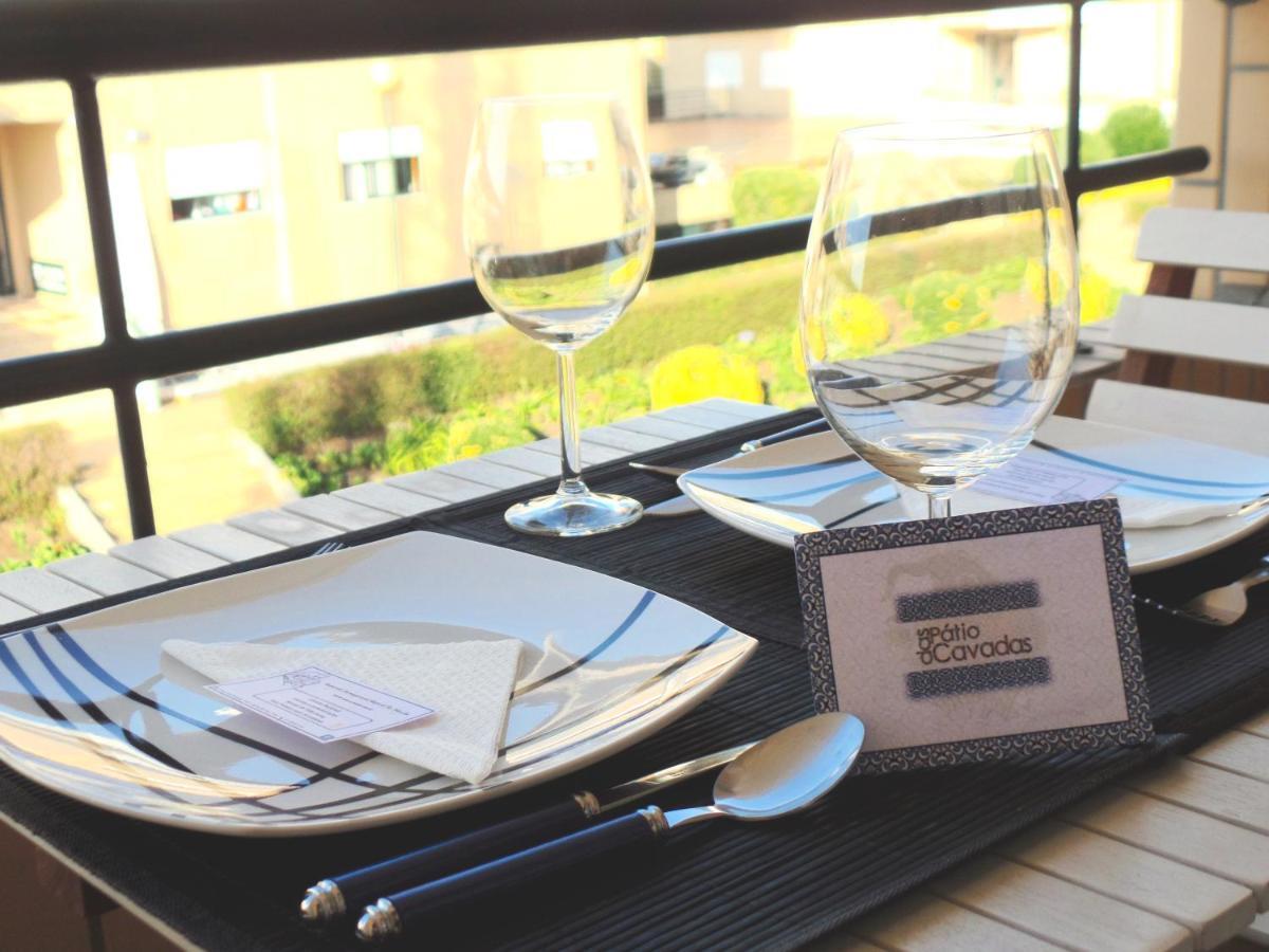 Patio Das Cavadas Apartment Rio Tinto Ngoại thất bức ảnh