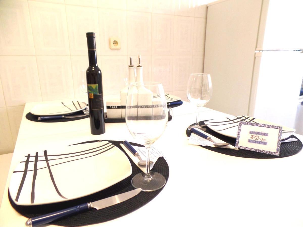 Patio Das Cavadas Apartment Rio Tinto Ngoại thất bức ảnh
