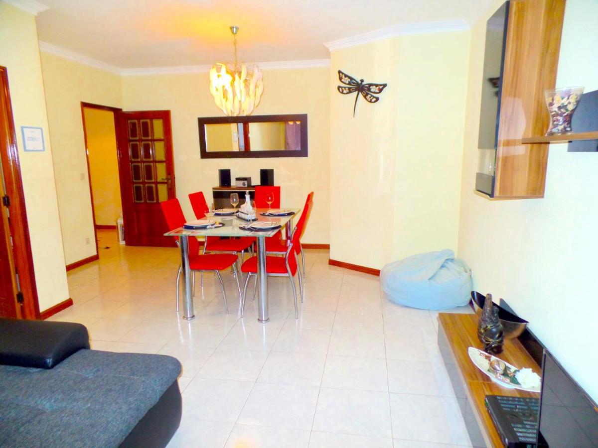 Patio Das Cavadas Apartment Rio Tinto Ngoại thất bức ảnh