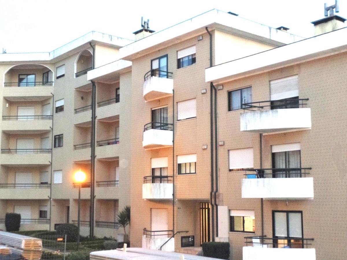 Patio Das Cavadas Apartment Rio Tinto Ngoại thất bức ảnh